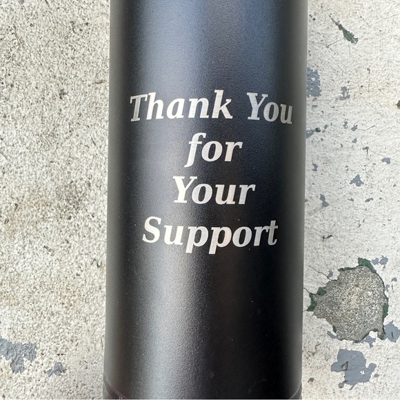 Polar Camel Stainless Steel Water Bottle - Picture 7 of 16